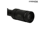 GPO Оптичний приціл SPECTRA 4x 4-16x50i G4i Drop