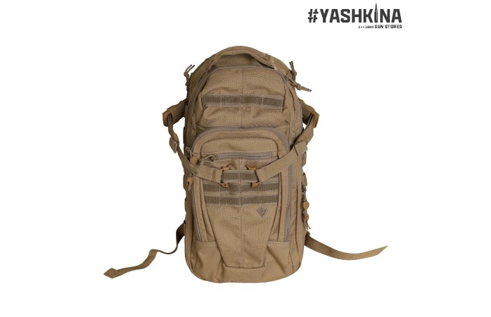 First Tactical Рюкзак Crosshatch Sling Pack