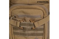 First Tactical Рюкзак Crosshatch Sling Pack