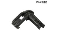 Magpul Industries, мушка MBUS PRO, підходить для Пікатінні, зі з