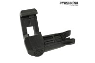 Magpul Industries, мушка MBUS PRO, підходить для Пікатінні, зі зміщенням, чорний