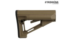 Приклад  MAGPUL STR CARB STK MIL-SPEC F