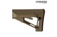 Приклад  MAGPUL STR CARB STK MIL-SPEC F