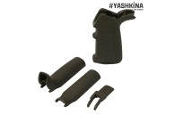 Модульна пістолетна рукоятка MAGPUL MIAD AR GEN1.1 GRIP KIT