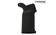 Руків’я пістолетне MAGPUL MOE K2+ GRIP AR15/M4 BL