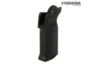 Руків’я пістолетне MAGPUL MOE K2+ GRIP AR15/M4 BL