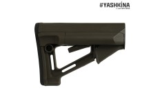 Приклад для карабіна MAGPUL STR CARB STK MIL-SPEC O