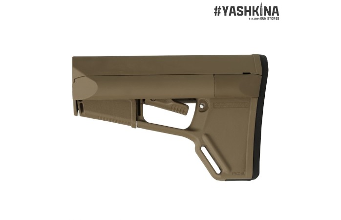 Приклад для карабіна MAGPUL ACS CARB STK MIL-SPEC B