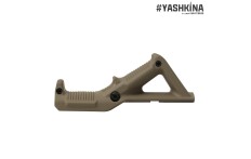 Руків'я перенесення вогню MAGPUL (AFG1) ANGLED FOREGRIP