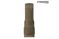 Руків'я перенесення вогню MAGPUL (AFG1) ANGLED FOREGRIP