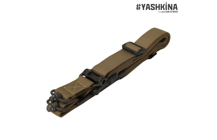 Ремінь двоточковий MAGPUL MS4 DUAL QD SLING GEN2