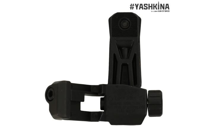 Приціл складаний MAGPUL MBUS PRO OFFSET SIGHT R