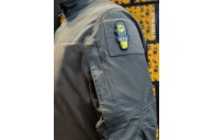 Легка рубашка MLV 183 г/кв.м ripstop і тулуб, розмір - M