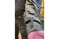 Легка рубашка MLV 183 г/кв.м ripstop і тулуб, розмір - M