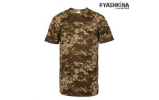 Футболка піксель ЗСУ Jersey р.48