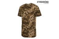 Футболка піксель ЗСУ Jersey р.48