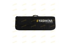 Чохол для гвинтівки ТТХ Protect AR чорний 90 см #Yashkina