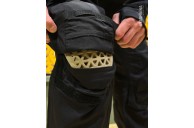 MLV Recon чоловічі штани чорні