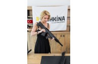 Напівавтоматична гладкоствольна рушниця BP- 1202