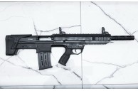 Напівавтоматична гладкоствольна рушниця BP- 1202