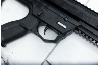 Напівавтоматична гладкоствольна рушниця BP- 1202