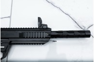 Напівавтоматична гладкоствольна рушниця BP- 1202