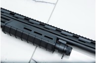Напівавтоматична гладкоствольна рушниця -модель PA-TAC- довжина ствола 51см- калібр 12