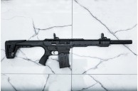Напівавтоматична гладкоствольна рушниця MF-1202