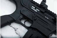 Напівавтоматична гладкоствольна рушниця MF-1202