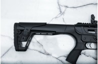 Напівавтоматична гладкоствольна рушниця MF-1202