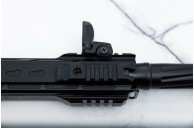 Напівавтоматична гладкоствольна рушниця MF-1202