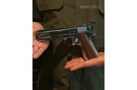 Шумовий пістолет EAGLE EA-1911