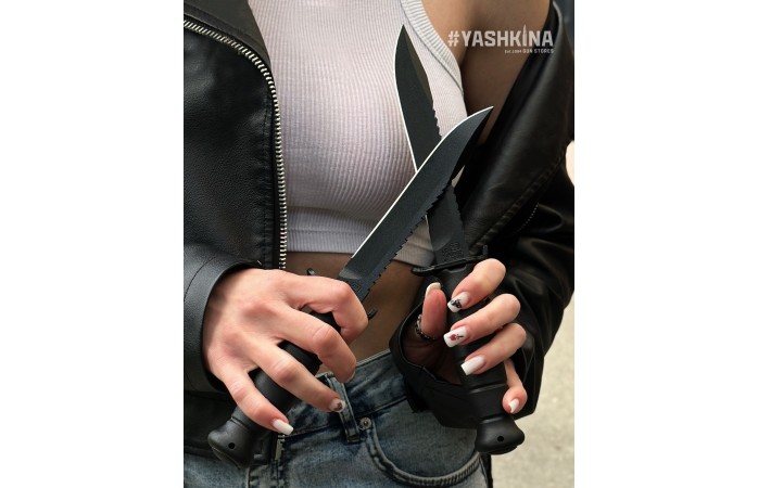 Ніж Glock mod. 81 Black