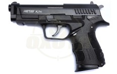 Пістолет стартовий Retay XPro кал. 9 мм. Колір - black