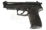 Пістолет стартовий Retay S22 кал. 9 мм. Колір - black