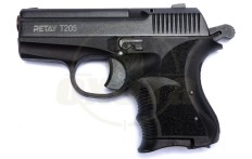 Пістолет стартовий Retay T205