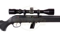 Гвинтівка малокаліберна Savage 64 FVXP 21 "кал. 22 LR з оптичним