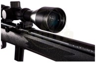 Гвинтівка малокаліберна Savage 64 FVXP 21 "кал. 22 LR з оптичним