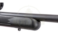 Гвинтівка малокаліберна Savage Mark II FVXP 21 "кал. 22 LR