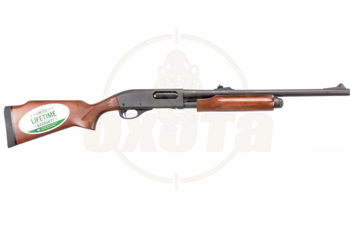Рушниця Remington 870 Express Deer кал. 12/76