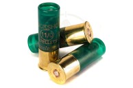 Патрон Remington Buckshot 12/70 картеч 11/0 8,6 мм - 9 картечин
