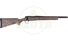 Карабін Remington 700 SPS Tactical .223 Rem з дульним різьблення