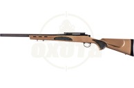 Карабін Remington 700 ADL Tactical FDE 20" кал. 308 Win
