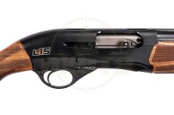 Рушниця Fabarm L4S Black Hunter Maxi кал. 12/76