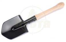 Лопата саперна Cold Steel Special Forces Shovel