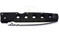 Ніж Cold Steel Hold Out I