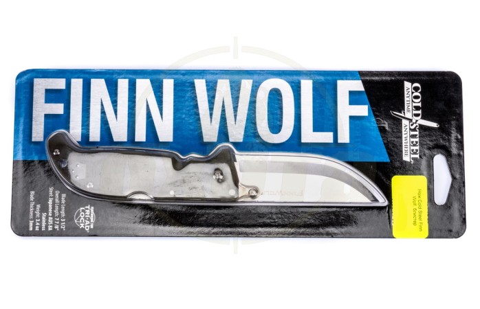 Ніж Cold Steel Finn Wolf (блістер)