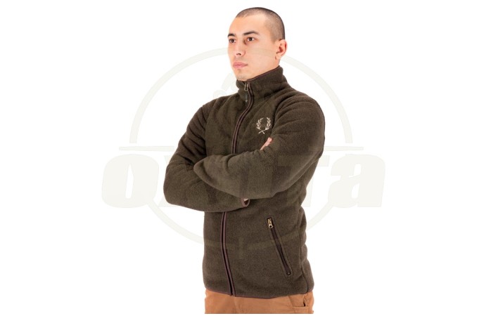 Куртка Chevalier Mainstone fleece GM 3XL