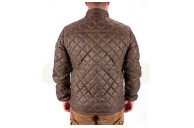 Куртка Chevalier Avalon Quilt S к:коричневий