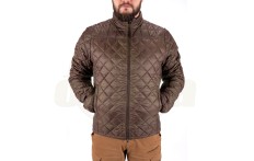 Куртка Chevalier Avalon Quilt XL к:коричневий
